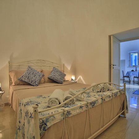 La Casa Di Titty Villa Gallipoli Exterior photo