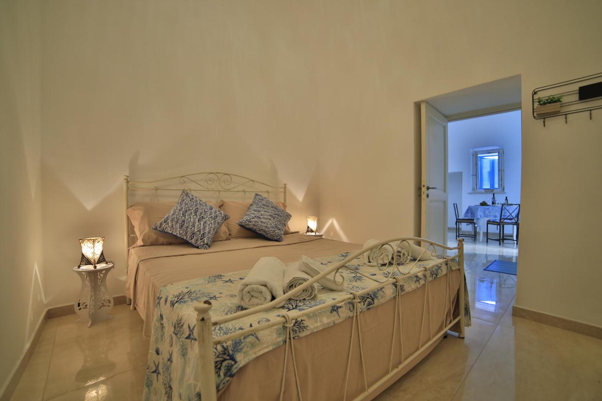 La Casa Di Titty Villa Gallipoli Exterior photo